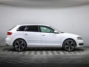 Audi A3 II (8P) Рестайлинг 2 Санкт-Петербург  - изображение 27