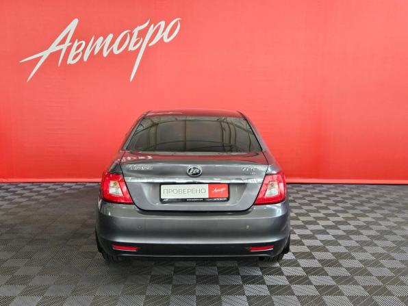 Lifan Cebrium (720) с пробегом 2014 года, цена 299 000 рублей, 114302 км, седан, Автокод Объявления