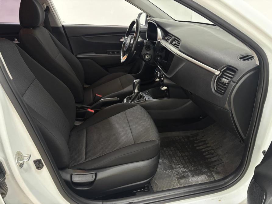 Kia Rio IV Рестайлинг Альметьевск  - изображение 16