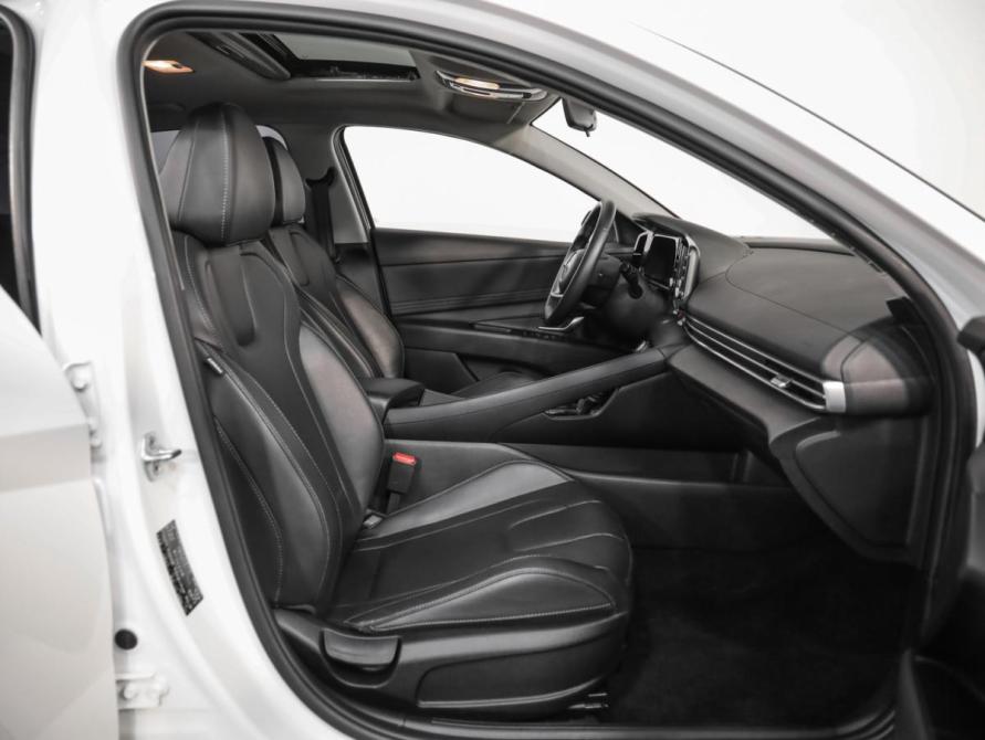 Hyundai Elantra VII (CN7) Санкт-Петербург  - изображение 21
