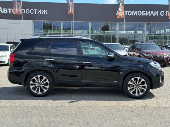 Kia Sorento II Рестайлинг с пробегом 2013 года, цена 1 438 000 рублей, 202582 км, внедорожник, Автокод Объявления
