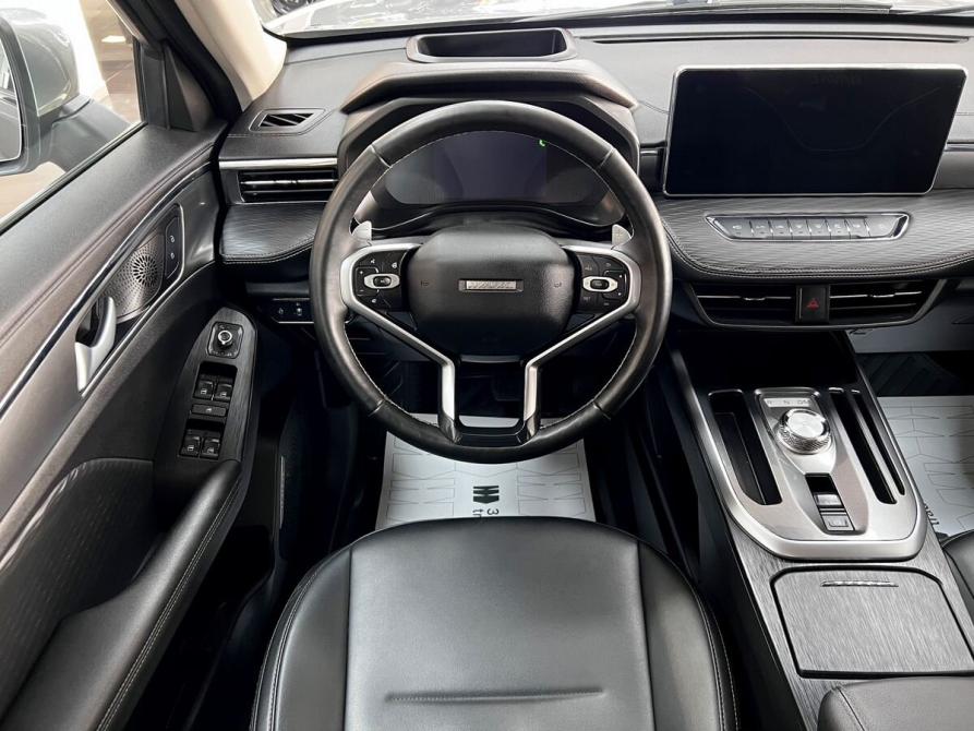 Haval Jolion I Тверь  - изображение 11