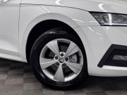 Skoda Octavia IV (A8) Воронеж  - изображение 24