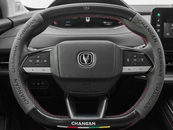 Changan UNI-S (CS55 Plus) I с пробегом 2024 года, цена 2 170 000 рублей, 48205 км, внедорожник, Автокод Объявления