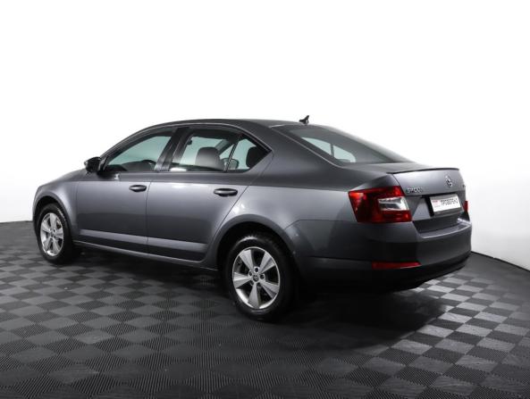 Skoda Octavia III (A7) с пробегом 2016 года, цена 1 690 000 рублей, 179944 км, лифтбек, Автокод Объявления