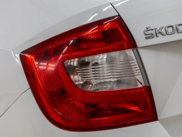 Skoda Rapid I с пробегом 2014 года, цена 778 000 рублей, 189627 км, лифтбек, Автокод Объявления