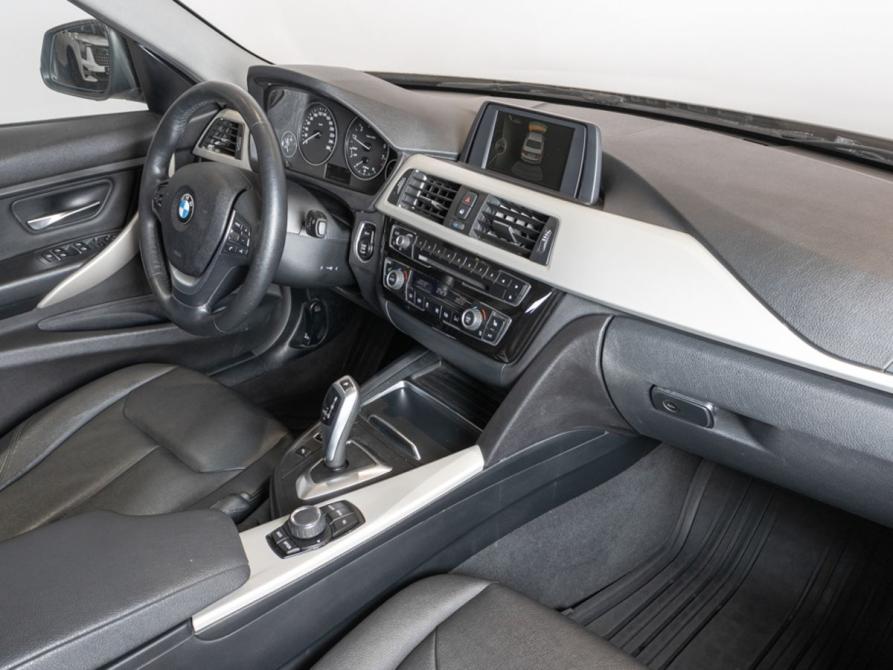 BMW 3 серии VI (F3x) Рестайлинг Казань  - изображение 7