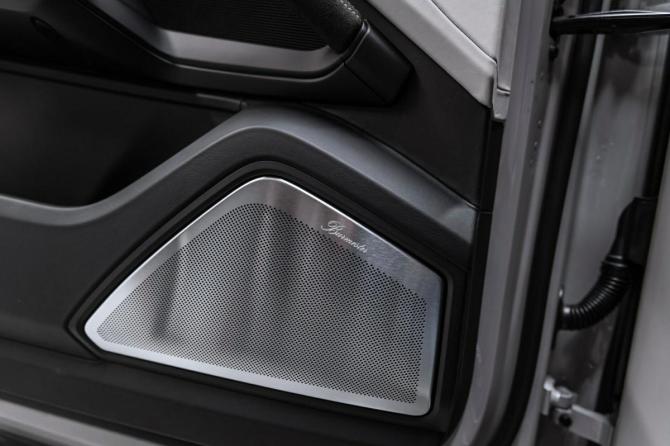 Новый Porsche Cayenne III Рестайлинг 2026 года, цена 23 900 000 рублей, внедорожник, Автокод Объявления