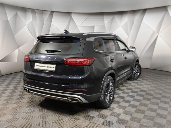Chery Tiggo 8 Pro I с пробегом 2021 года, цена 1 429 000 рублей, 147507 км, внедорожник, Автокод Объявления