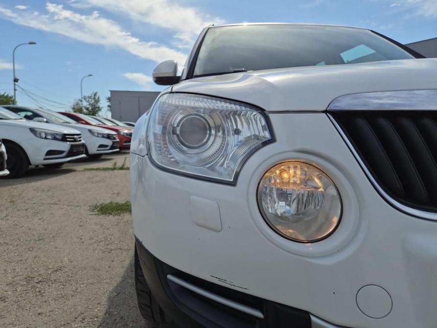 Skoda Yeti I Саратов  - изображение 10