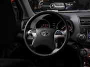 Toyota Highlander II (XU40) Рестайлинг Москва  - изображение 42
