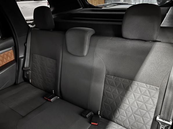 Renault Duster I Рестайлинг с пробегом 2018 года, цена 1 495 000 рублей, 132425 км, внедорожник, Автокод Объявления