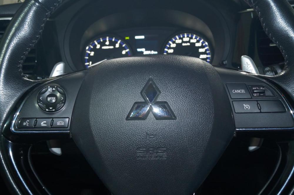 Mitsubishi Outlander III Рестайлинг 3 Екатеринбург  - изображение 18