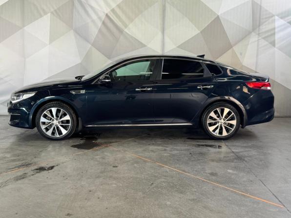 Kia Optima IV с пробегом 2018 года, цена 1 850 000 рублей, 204352 км, седан, Автокод Объявления