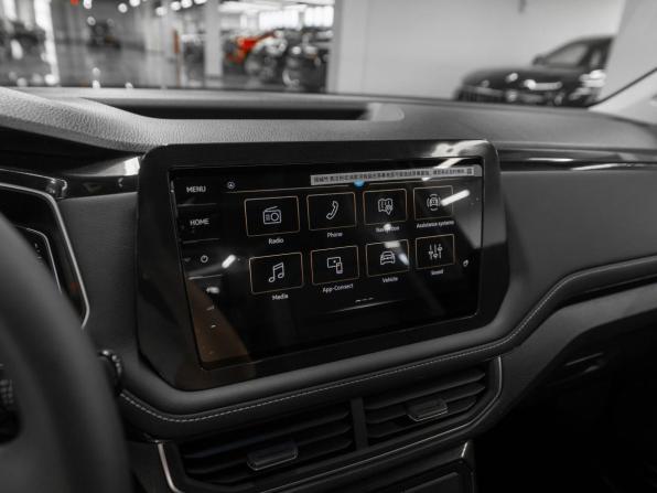 Volkswagen Tharu XR с пробегом 2026 года, цена 2 900 000 рублей, 12 км, внедорожник, Автокод Объявления