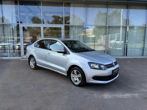 Volkswagen Polo V с пробегом 2014 года, цена 1 099 000 рублей, 78823 км, седан, Автокод Объявления