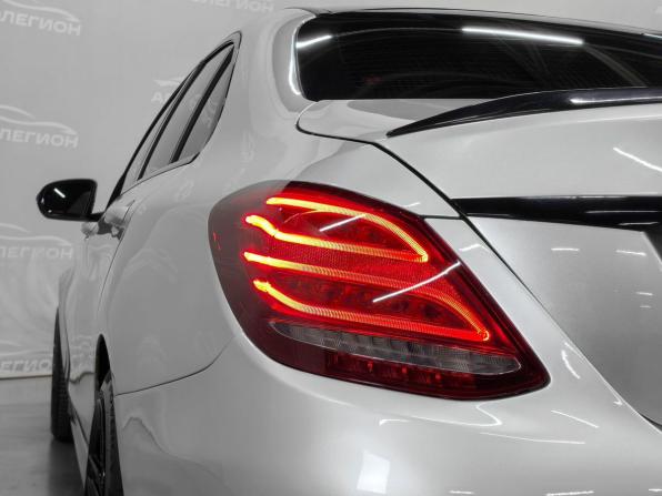 Mercedes-Benz C-Класс IV (W205) с пробегом 2014 года, цена 2 500 000 рублей, 213000 км, седан, Автокод Объявления
