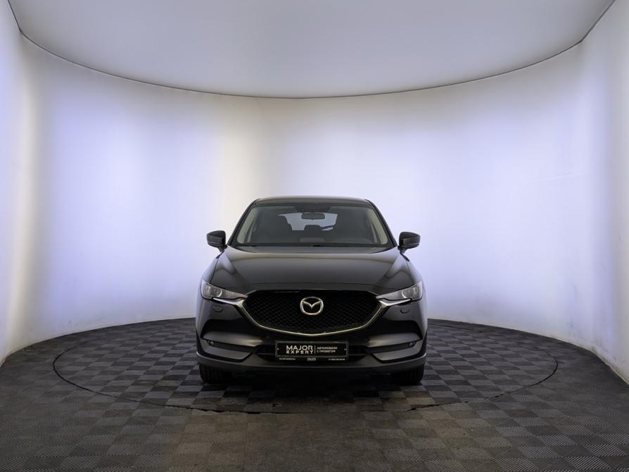 Mazda CX-5 II Москва  - изображение 2