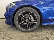 Mercedes-Benz C-Класс IV (W205) Рестайлинг Москва  - изображение 56