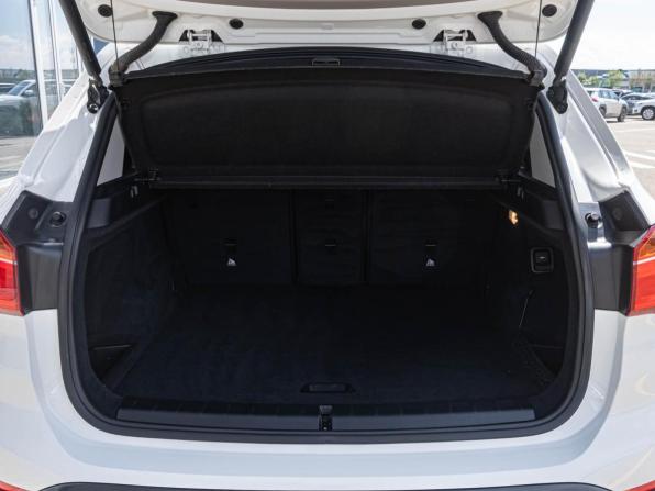 BMW X1 II (F48) с пробегом 2019 года, цена 1 790 000 рублей, 112402 км, внедорожник, Автокод Объявления