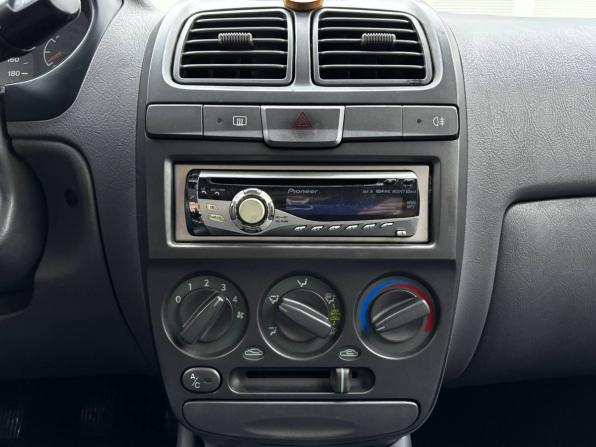 Hyundai Accent II с пробегом 2007 года, цена 355 000 рублей, 305464 км, седан, Автокод Объявления
