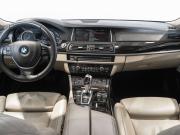 BMW 5 серии VI (F10/F11/F07) Рестайлинг Казань  - изображение 16