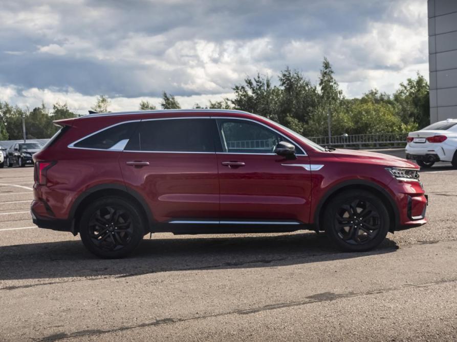 Kia Sorento IV Москва  - изображение 4