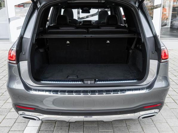 Mercedes-Benz GLS II (X167) с пробегом 2019 года, цена 7 999 000 рублей, 70424 км, внедорожник, Автокод Объявления