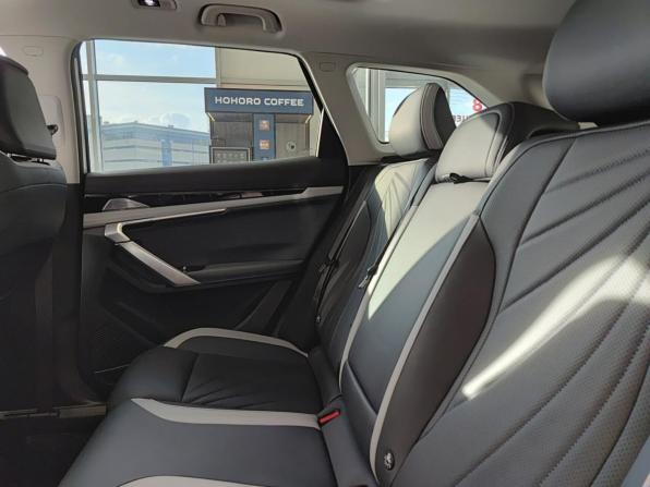 Geely Atlas II с пробегом 2024 года, цена 2 971 000 рублей, 43715 км, внедорожник, Автокод Объявления