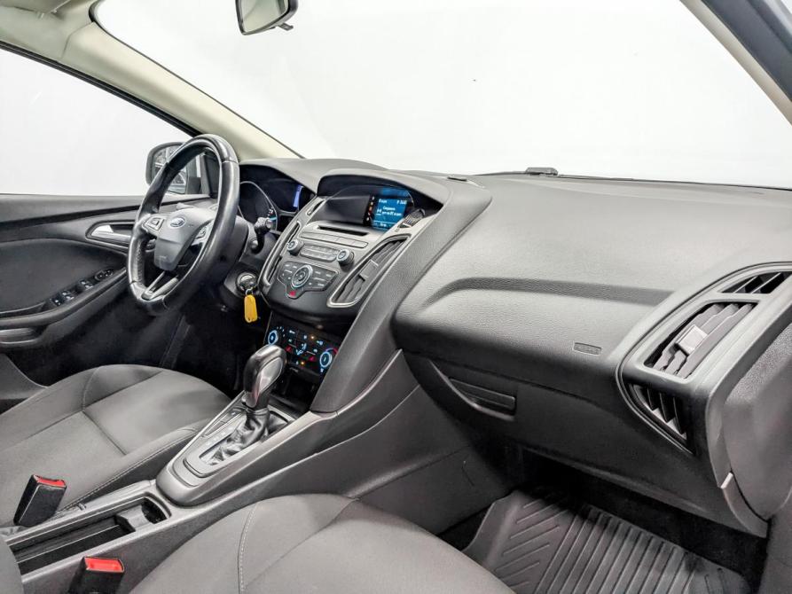 Ford Focus III Рестайлинг Москва  - изображение 11
