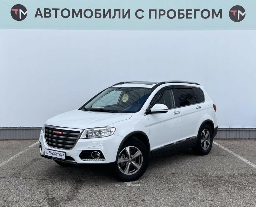Haval H6 I Стерлитамак  - изображение 1