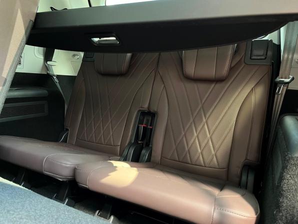Chery Tiggo 8 Pro Max I Рестайлинг с пробегом 2023 года, цена 2 702 200 рублей, 22572 км, внедорожник, Автокод Объявления