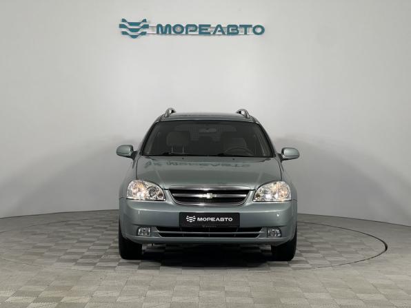 Chevrolet Lacetti I с пробегом 2006 года, цена 589 000 рублей, 258702 км, универсал, Автокод Объявления