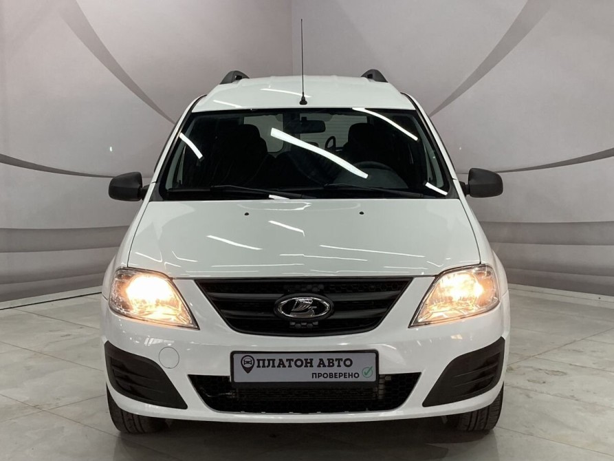 Lada (ВАЗ) Largus I Воронеж  - изображение 2