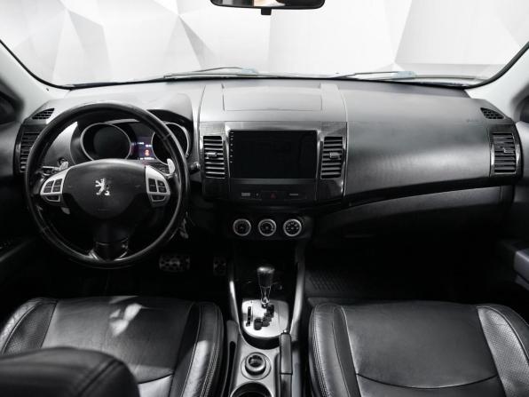 Peugeot 4007 с пробегом 2008 года, цена 1 235 000 рублей, 164000 км, внедорожник, Автокод Объявления