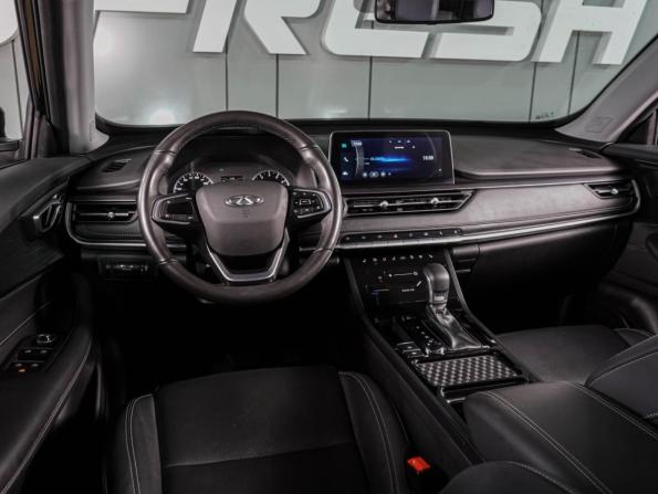 Chery Tiggo 4 Pro I Рестайлинг с пробегом 2025 года, цена 1 629 000 рублей, 30308 км, внедорожник, Автокод Объявления