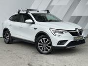 Renault Arkana I Екатеринбург  - изображение 31