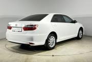 Toyota Camry VII (XV50) Рестайлинг Саранск  - изображение 33