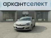 Opel Astra H Рестайлинг Волгоград  - изображение 2