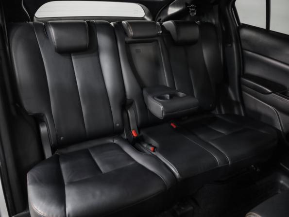 Mitsubishi Eclipse Cross I с пробегом 2018 года, цена 1 699 000 рублей, 115761 км, внедорожник, Автокод Объявления