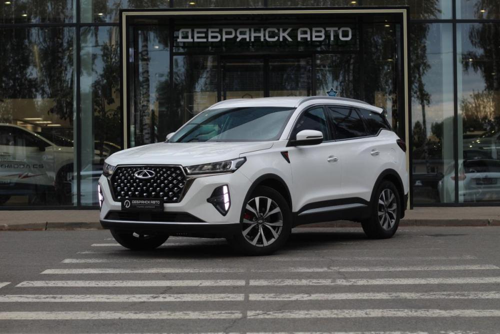 Chery Tiggo 7 Pro Max I Брянск  - изображение 1