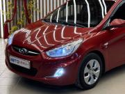 Hyundai Solaris I Уфа  - изображение 26