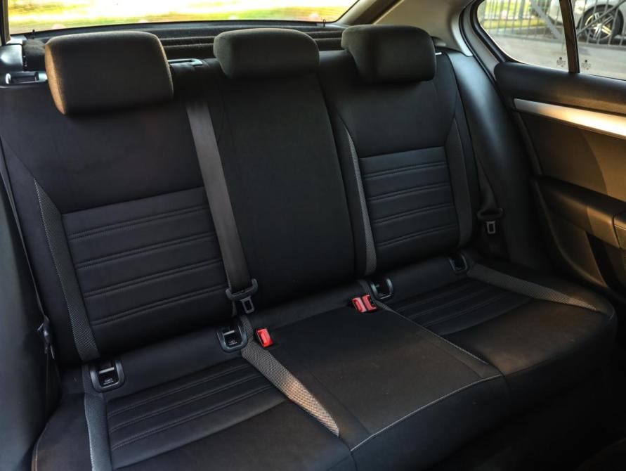 Skoda Octavia III (A7) Рестайлинг Санкт-Петербург  - изображение 23