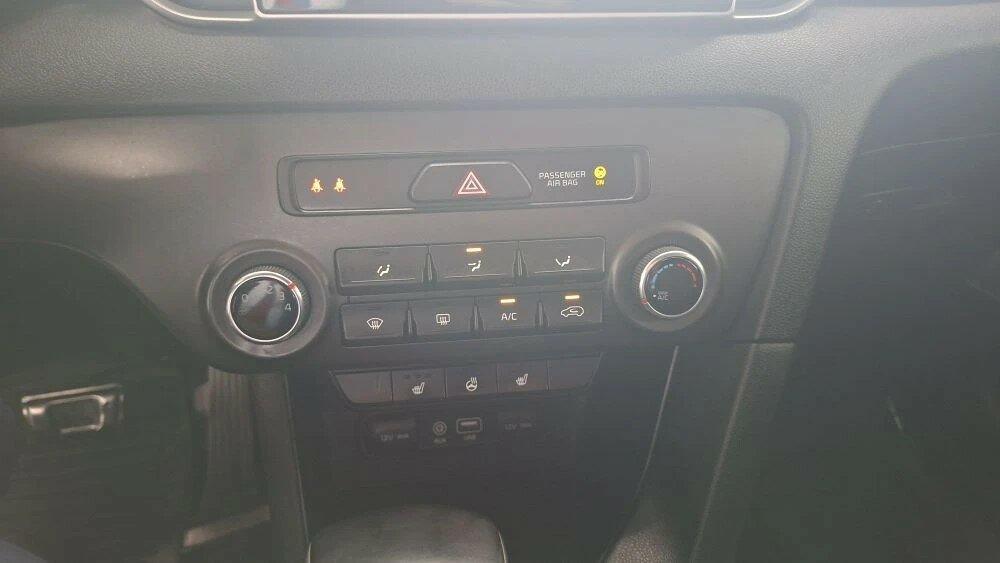 Kia Sportage IV Уфа  - изображение 20