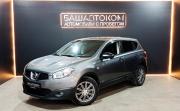 Nissan Qashqai I Рестайлинг Уфа  - изображение 20