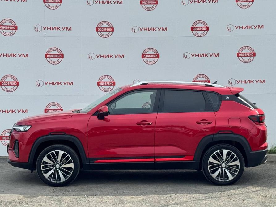 Changan CS35 Plus I Рестайлинг Екатеринбург  - изображение 2