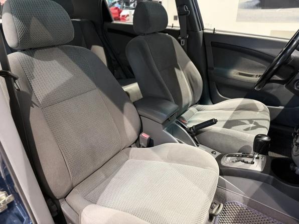Chevrolet Lacetti I с пробегом 2008 года, цена 450 000 рублей, 242000 км, универсал, Автокод Объявления
