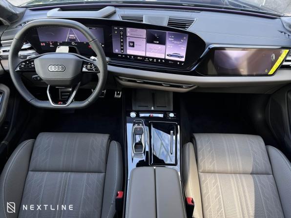 Новый Audi A6 VI (C9) 2026 года, цена 8 990 000 рублей, седан, Автокод Объявления