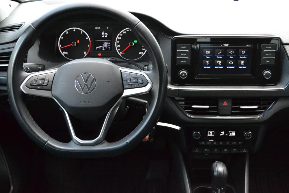 Volkswagen Polo VI Старый Оскол  - изображение 11
