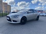 Mitsubishi Lancer X Рестайлинг Тверь  - изображение 19